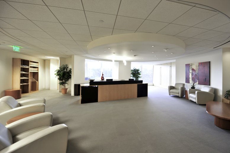 10100 Santa Monica Boulevard, 3rd Fl Office Images