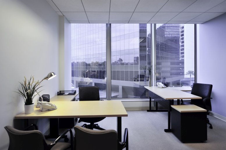 10100 Santa Monica Boulevard, 3rd Fl Office Images