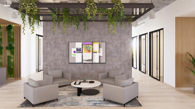 Photo of Office Space available to rent on 1489, West Palmetto Park Road, Boca Raton