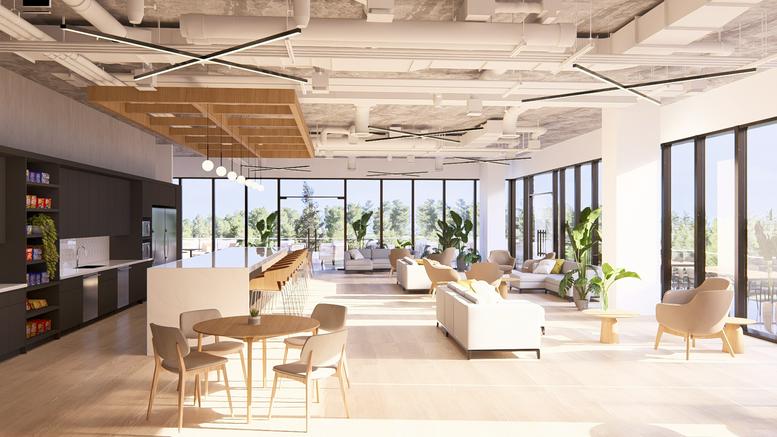 1489, West Palmetto Park Road Office Space - Boca Raton