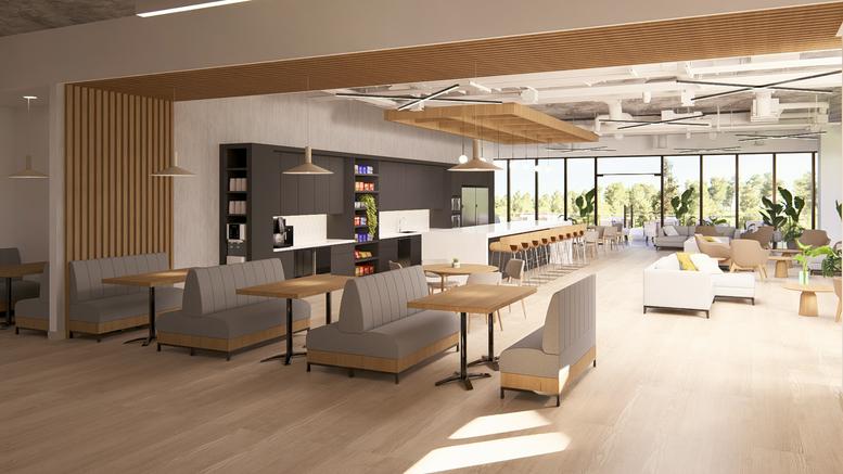 Office for Rent on 1489, West Palmetto Park Road Boca Raton 