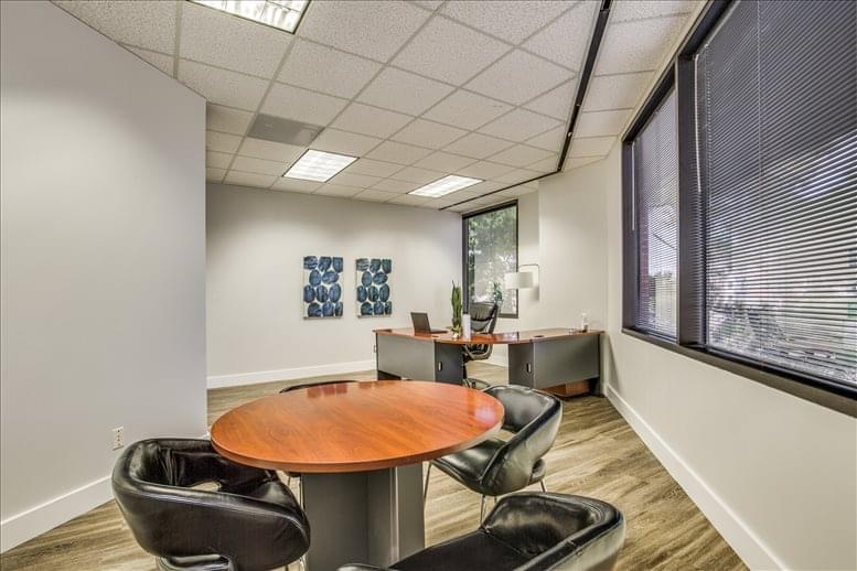 Energy Square 1, 4925 Greenville Ave Office for Rent in Dallas 