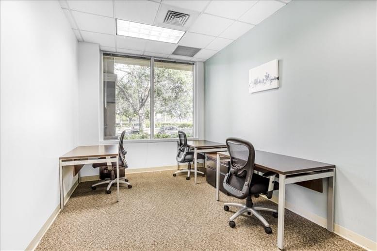 950 S Pine Island Rd Office Space - Plantation