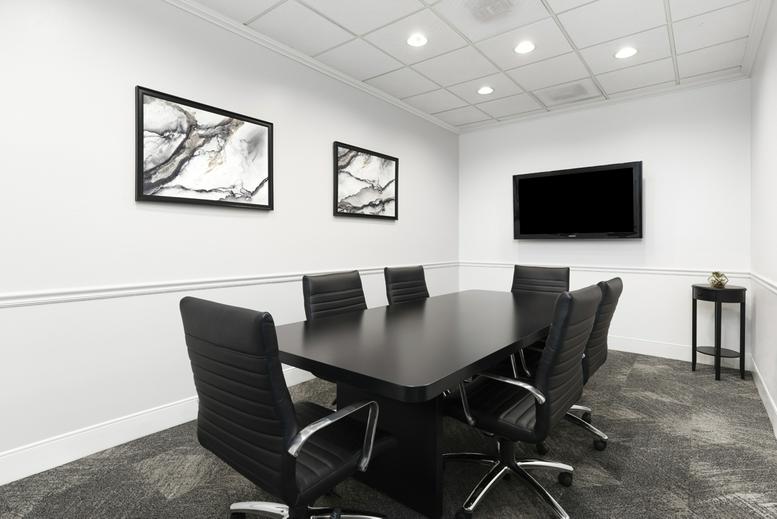 This is a photo of the office space available to rent on 2102 Business Center Drive, Irvine Business Complex