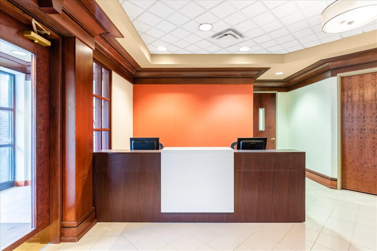 Photo of Office Space on 4720 Salisbury Rd, Southpoint Jacksonville 