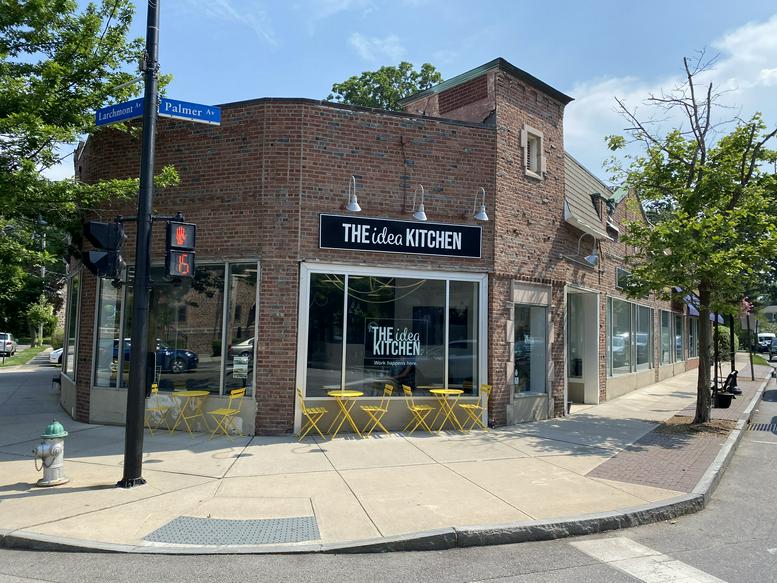 1940 Palmer Avenue available for companies in Harrison
