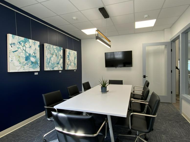 1940 Palmer Avenue Office Images