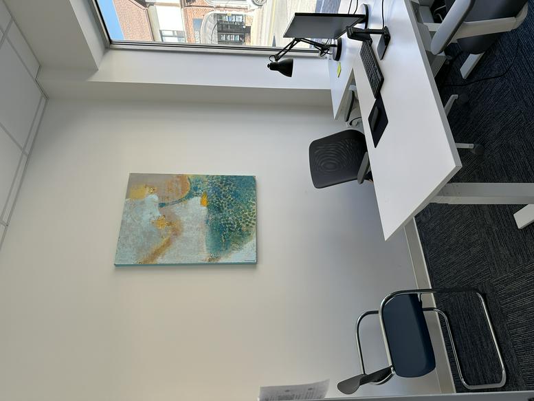 1940 Palmer Avenue Office Images