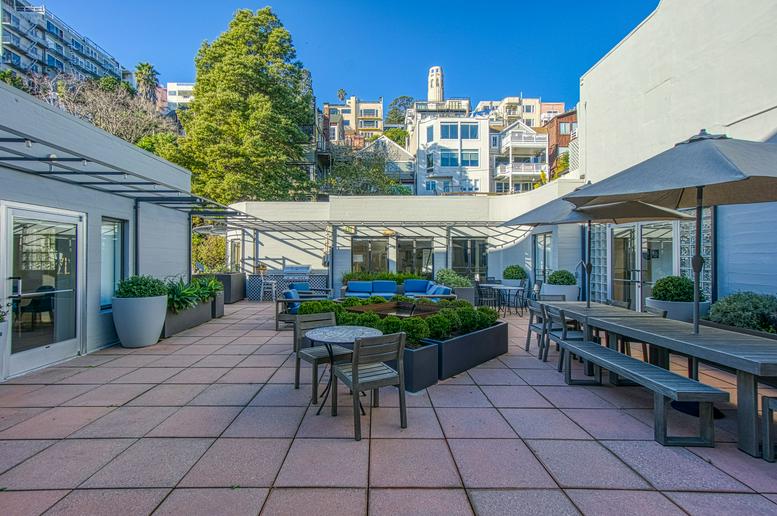 Photo of Office Space on 1301, Sansome Street,2nd Floor San Francisco