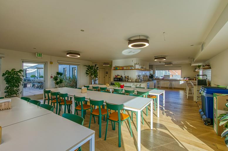 Photo of Office Space available to rent on 1301, Sansome Street, 2nd Floor, San Francisco