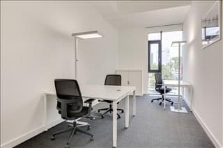 Photo of Office Space on 4415 Spring Mountain Road,1st and 2nd Floor Las Vegas