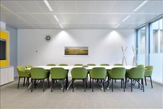 Photo of Office Space on 1300 K Street,2nd Floor Tracy