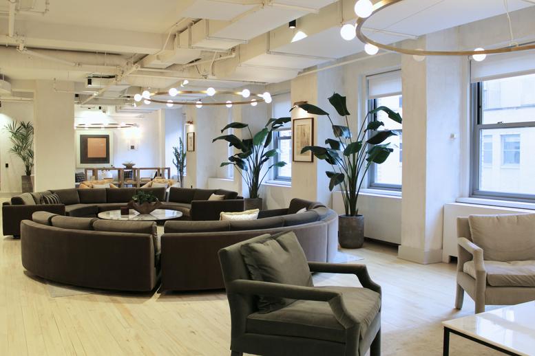 20, North Wacker Drive, Suite 1000 Office Space - Chicago