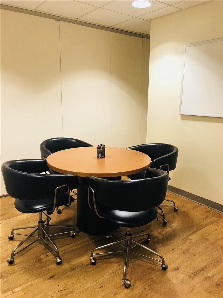 33 W 19th St, Flatiron, Manhattan Office Images