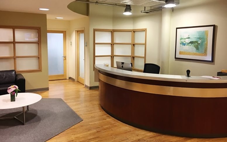 33 W 19th St, Flatiron, Manhattan Office Images