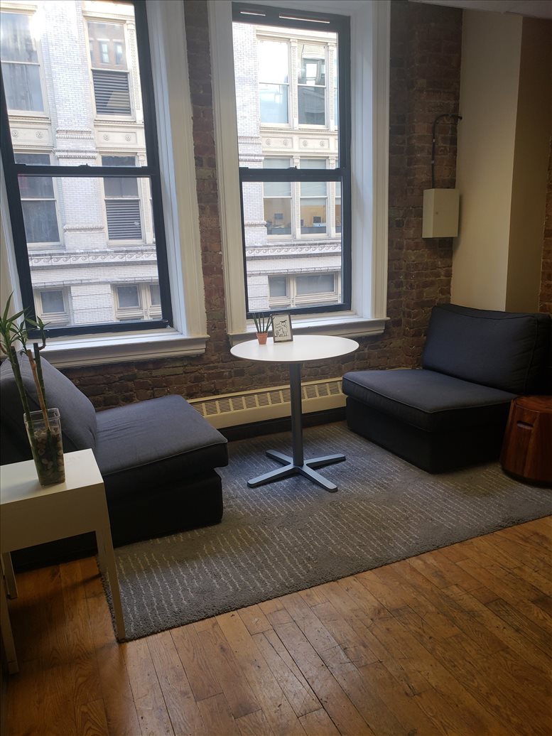 33 W 19th St, Flatiron, Manhattan Office Images