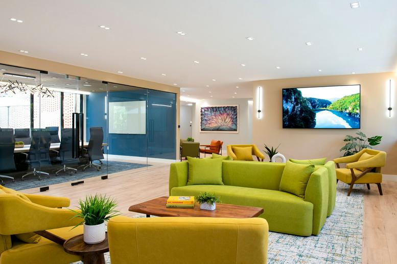 Photo of Office Space available to rent on 21515 Vanowen Street, Los Angeles