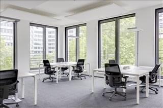Photo of Office Space on 325 South Belmont Street,1st Floor Lancaster