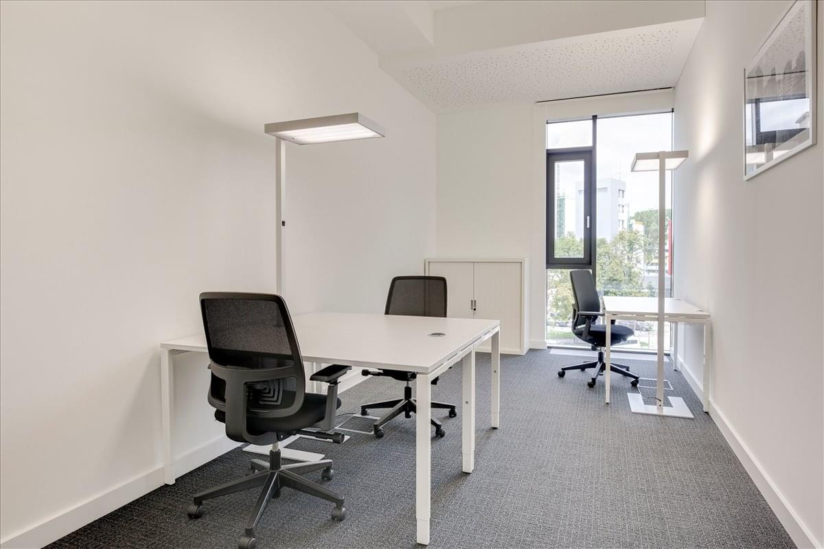 207 Church Street, 1st & 2nd Floor Office Images