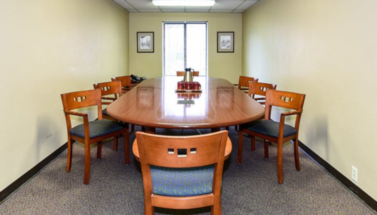 2265 Roswell Rd, East Cobb, Marietta Office Images