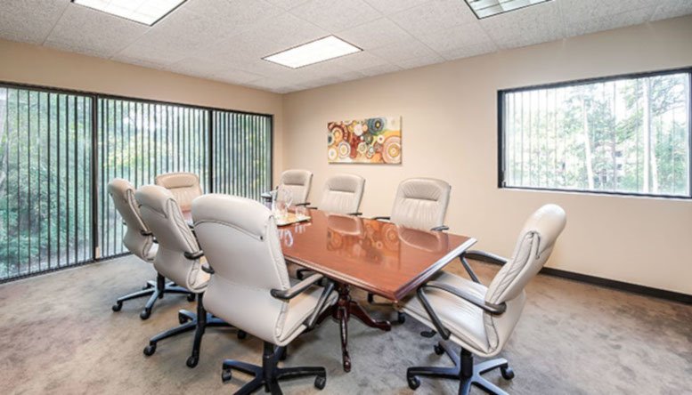 2265 Roswell Rd, East Cobb, Marietta Office Images