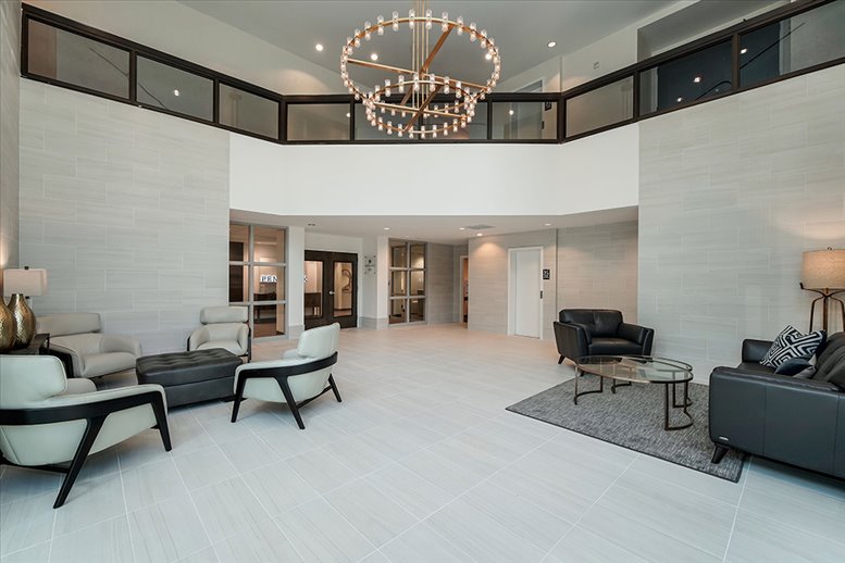 2265 Roswell Rd, East Cobb, Marietta Office Images