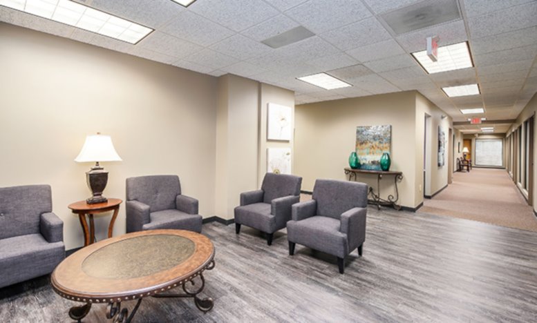 2265 Roswell Rd, East Cobb, Marietta Office Images