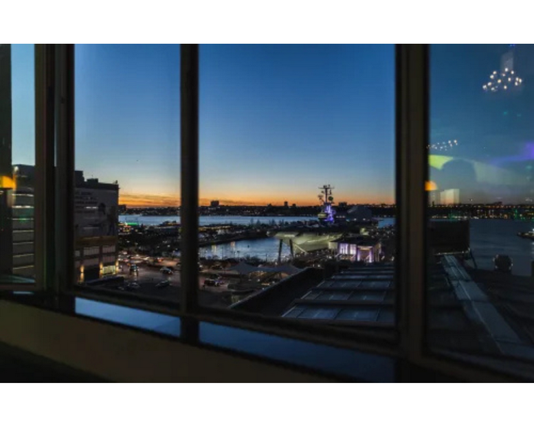 Picture of 617, West 46th Street, 6 Fl Office Space available in NYC
