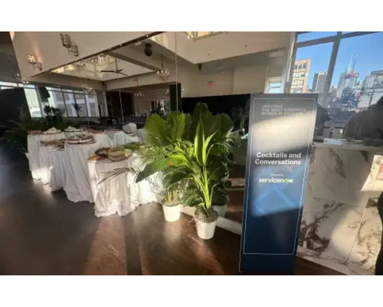 Photo of Office Space available to rent on 617, West 46th Street, 6 Fl, NYC