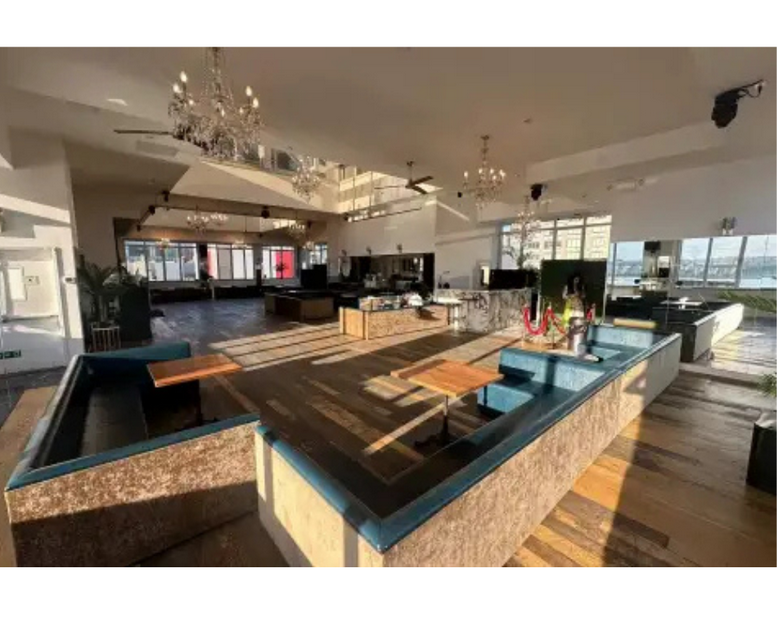 Photo of Office Space on 617, West 46th Street, 6 Fl NYC 