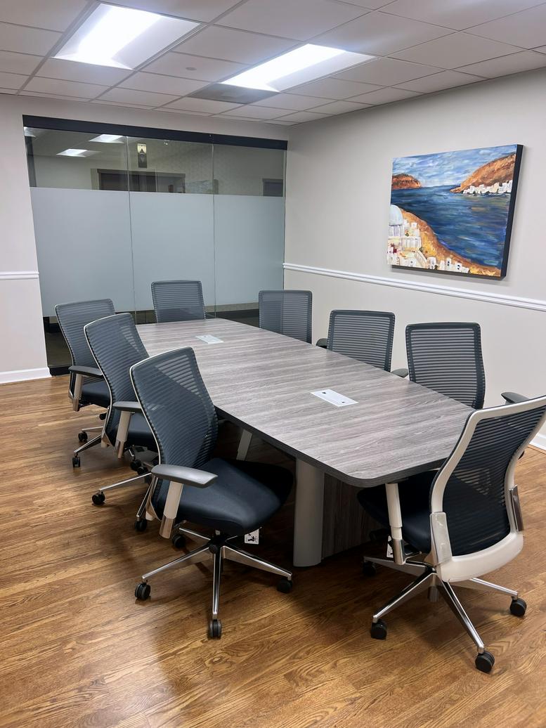 Photo of Office Space on 3355 Lenox Rd, Buckhead Atlanta 