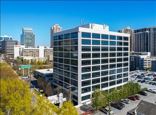 Photo of Office Space on 3355 Lenox Rd,Buckhead Buckhead