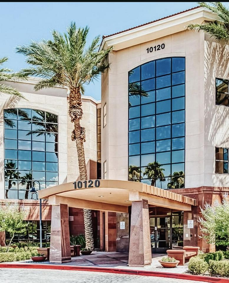 Photo of Office Space on 10120, South Eastern Avenue,Ste 315 Henderson
