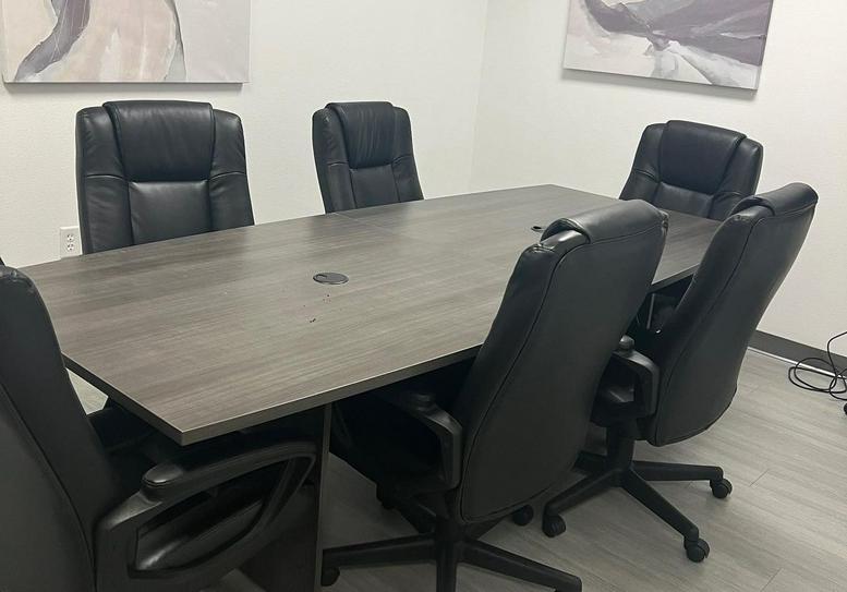 10120, South Eastern Avenue, Ste 315 Office Images