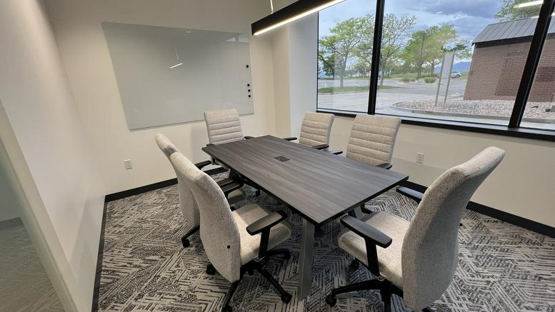 9191 available for companies in Broomfield