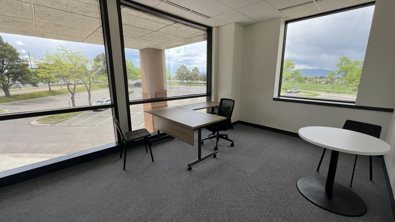 9191, Sheridan Boulevard Office Images