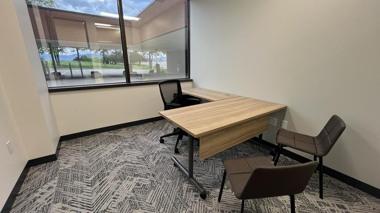 9191, Sheridan Boulevard Office Images