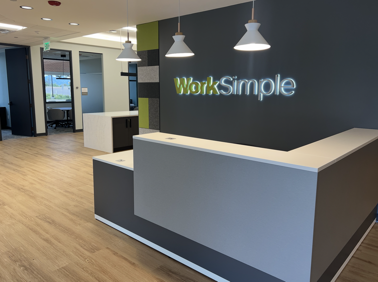 9191, Sheridan Boulevard Office Images