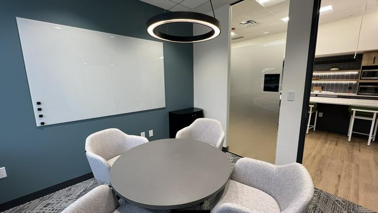 9191, Sheridan Boulevard Office Images