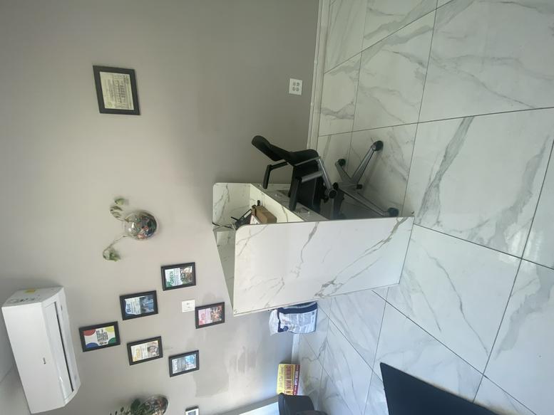 This is a photo of the office space available to rent on 1165, Flatbush Avenue