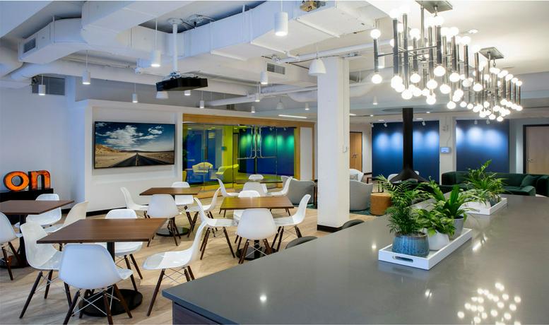 55 Court Street available for companies in Boston