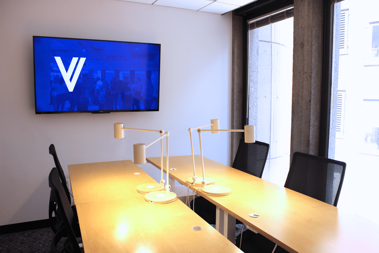 Photo of Office Space on 55 Court Street, Floor 2 Boston 