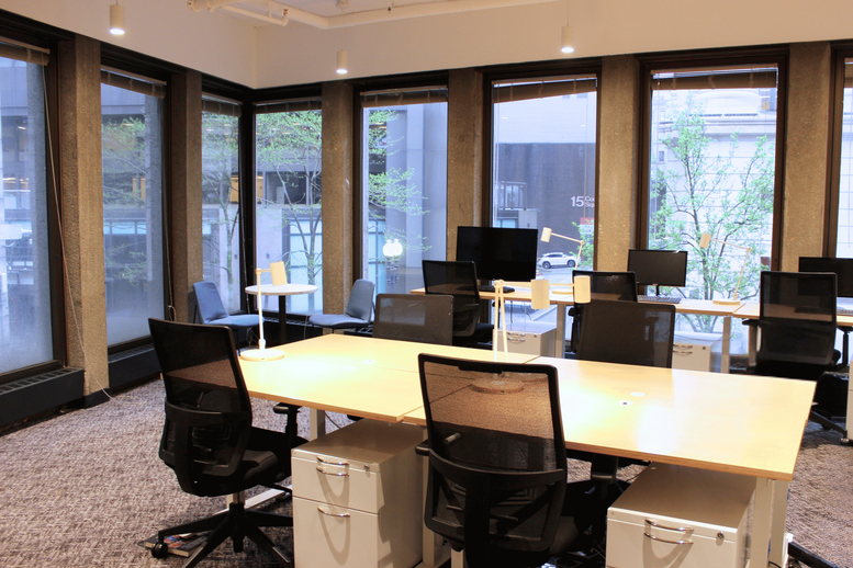 Photo of Office Space available to rent on 55 Court Street, Floor 2, Boston