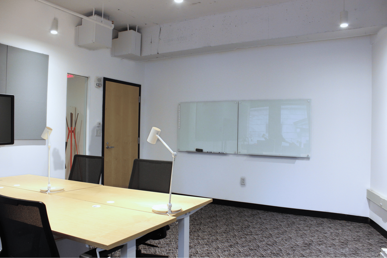 Office for Rent on 55 Court Street, Floor 2 Boston 