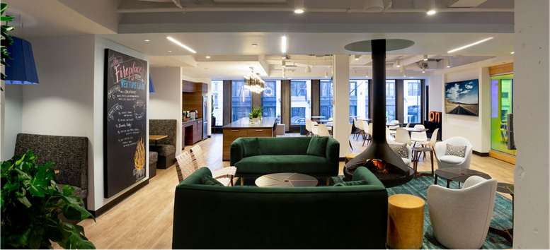 Photo of Office Space available to rent on 55 Court Street, Floor 2, Boston