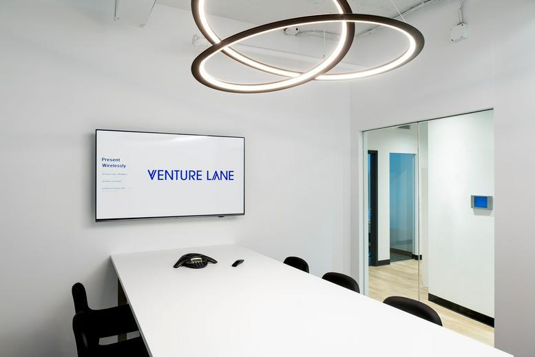 Photo of Office Space on 55 Court Street, Floor 2 Boston 