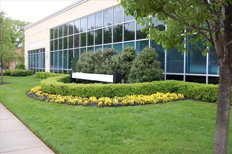 Cambria Corporate Center, 501 Cambria Ave Office Space - Bensalem