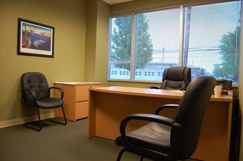 Photo of Office Space on Cambria Corporate Center, 501 Cambria Ave Bensalem 
