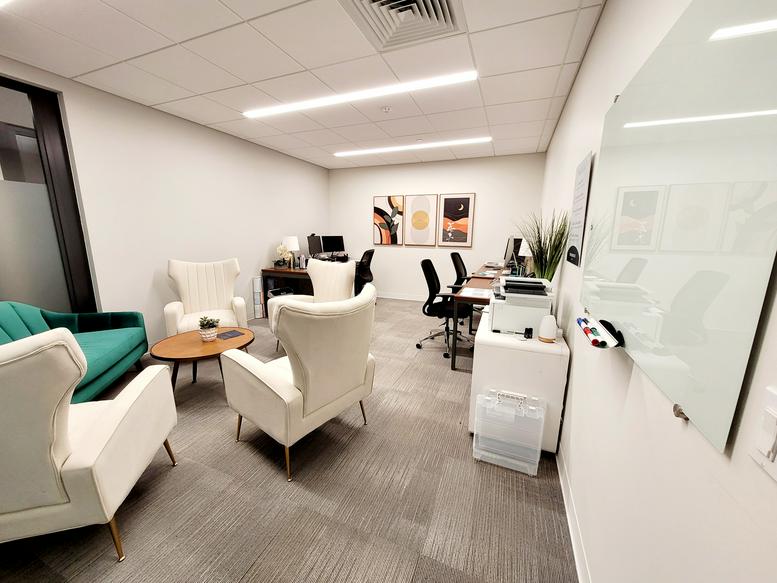 571 Monon Boulevard available for companies in Carmel