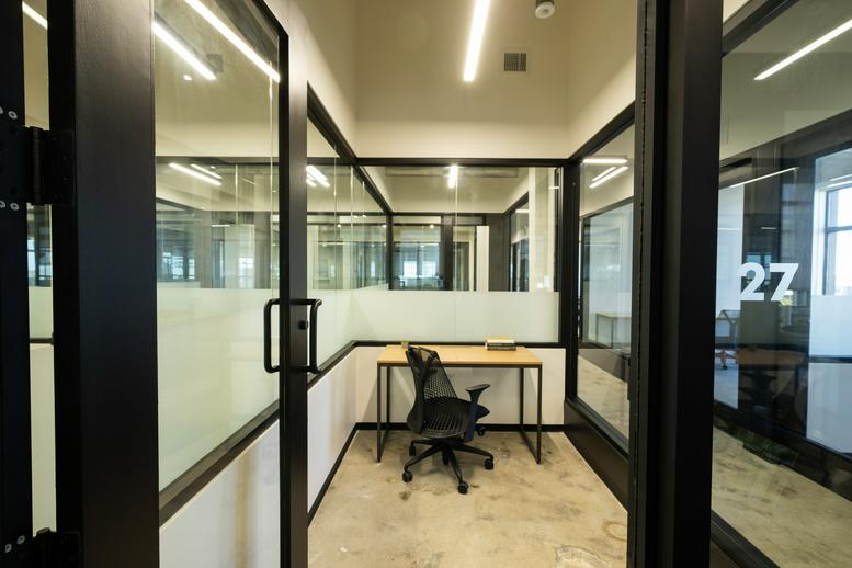 Office for Rent on 209, 10th Avenue South, Suite 560 Nashville 